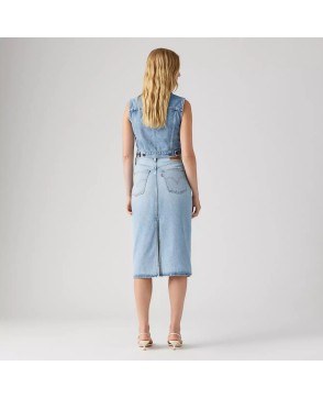 LEVI'S® High Rise Slit...